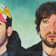 Sufjan Stevens and Angelo De Augustine